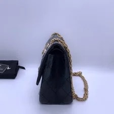 Chanel 2.55 Reissue Lucky Charms Flap Aged Limited 3