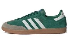 Adidas Samba OG Collegiate Gum Toe 2
