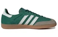 Adidas Samba OG Collegiate Gum Toe 3