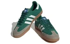 Adidas Samba OG Collegiate Gum Toe 4