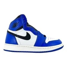 Air Jordan — Air Jordan 1 Retro High Game (GS) — Sneaker — resale