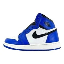 Air Jordan 1 Retro High Game (GS) 2