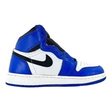 Air Jordan 1 Retro High Game (GS) 4