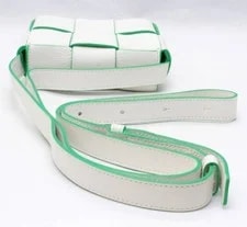 Super Bottega Veneta Candy Cassette Mini 3