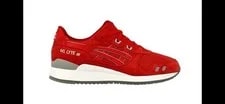 Asics — Asics Gel-lyte 3 III ( / ) Puddle Pack (H5U3L-2323) Running 12 — Sneaker — resale