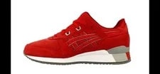 Asics Gel-lyte 3 III ( / ) Puddle Pack (H5U3L-2323) Running 12 4