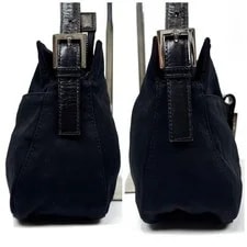 Fendi Mamma Baguette Cotton Authenticity 4