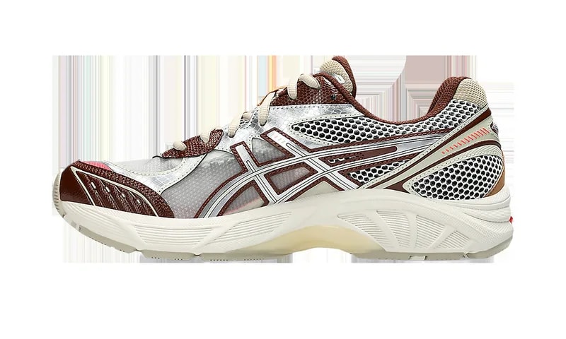 Asics — GT-2160 Above the Clouds " 12034654 100 — Sneaker — resale