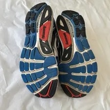 Saucony ’S Running Shoe, - Some Miles Left 3
