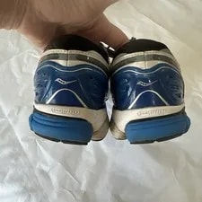 Saucony ’S Running Shoe, - Some Miles Left 4