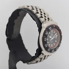 TAG Heuer Formula 1 Professional 200M 374.508 #VWM2680 2