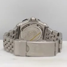 TAG Heuer Formula 1 Professional 200M 374.508 #VWM2680 4