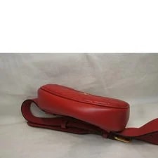 Gucci /Gg Marmont Quilted Waist /476434/493 /A /92 3