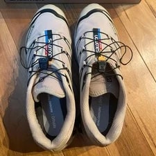 11.0US Salomon Xt-6 Gore-Tex 3