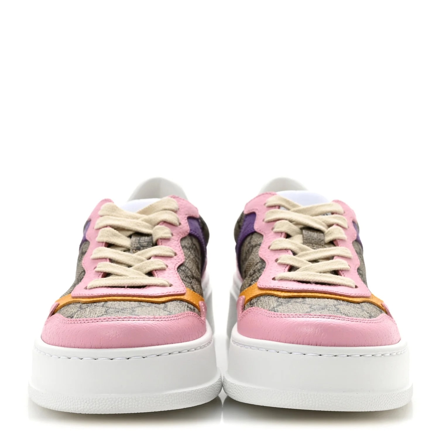 Perforated Platform 55mm 35 Sugar Crop Shine 3