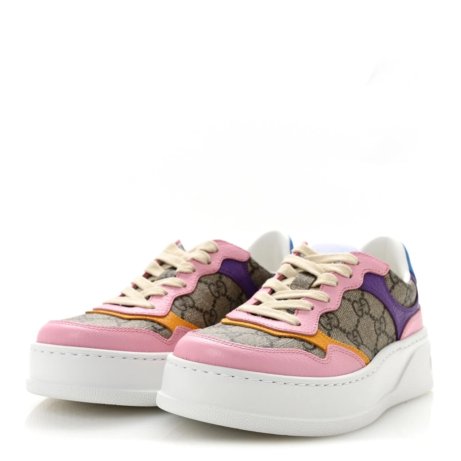 Perforated Platform 55mm 35 Sugar Crop Shine 4