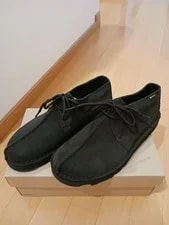 Clarks — Clarks DesertTrek Gore-tex Beams Limited Edition 9.5US/27.5cm New — Sneaker — resale