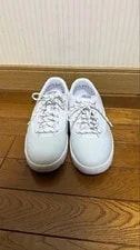 9.0US Puma X Maison Kitsune Sport Model Limited Edition Collab 2