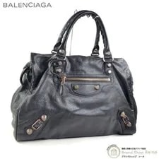 Balenciaga Giant City Editor's W39cm X H28cm X D19cm 2