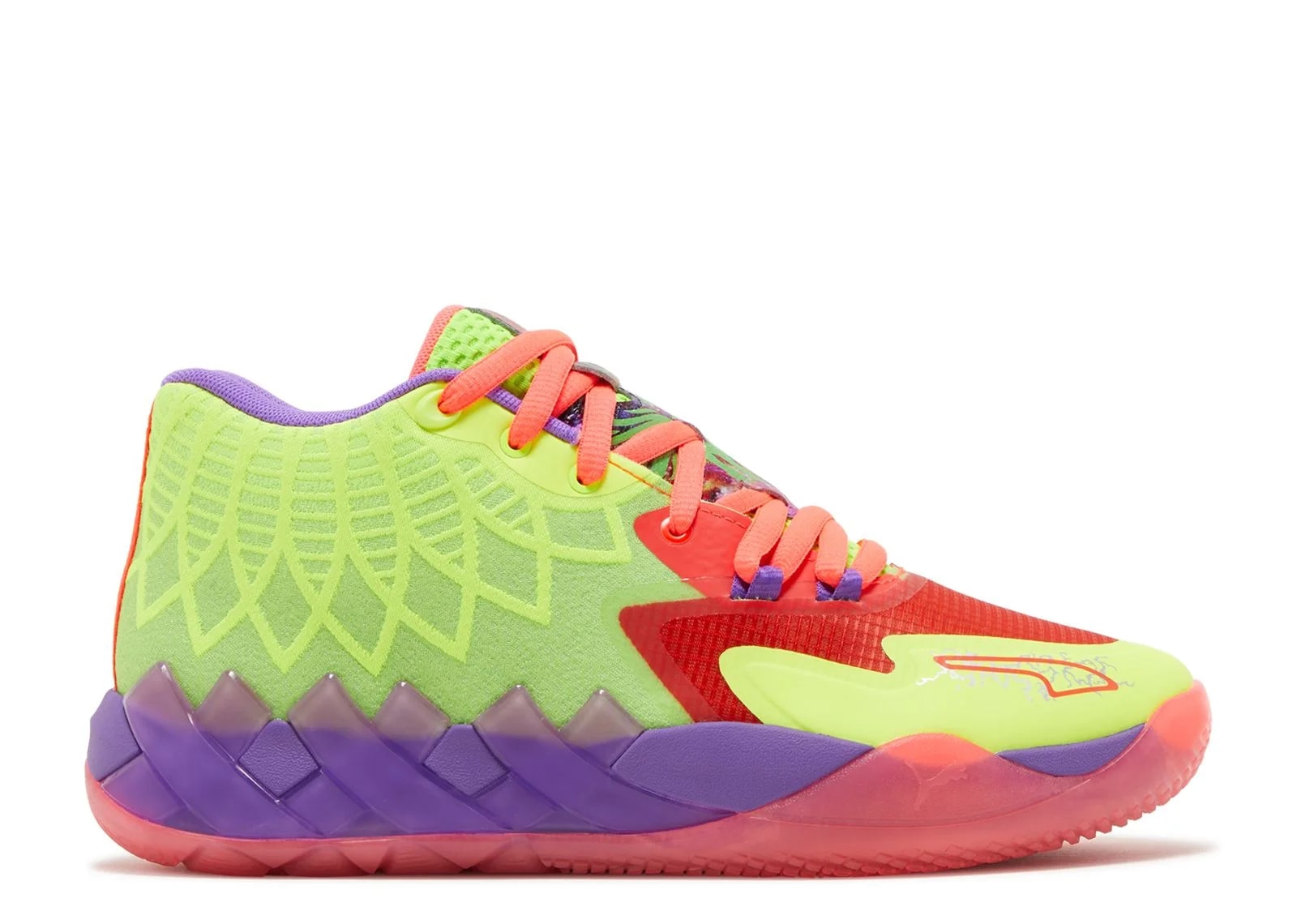 Puma — MB.01 'Be You' — Sneaker — resale