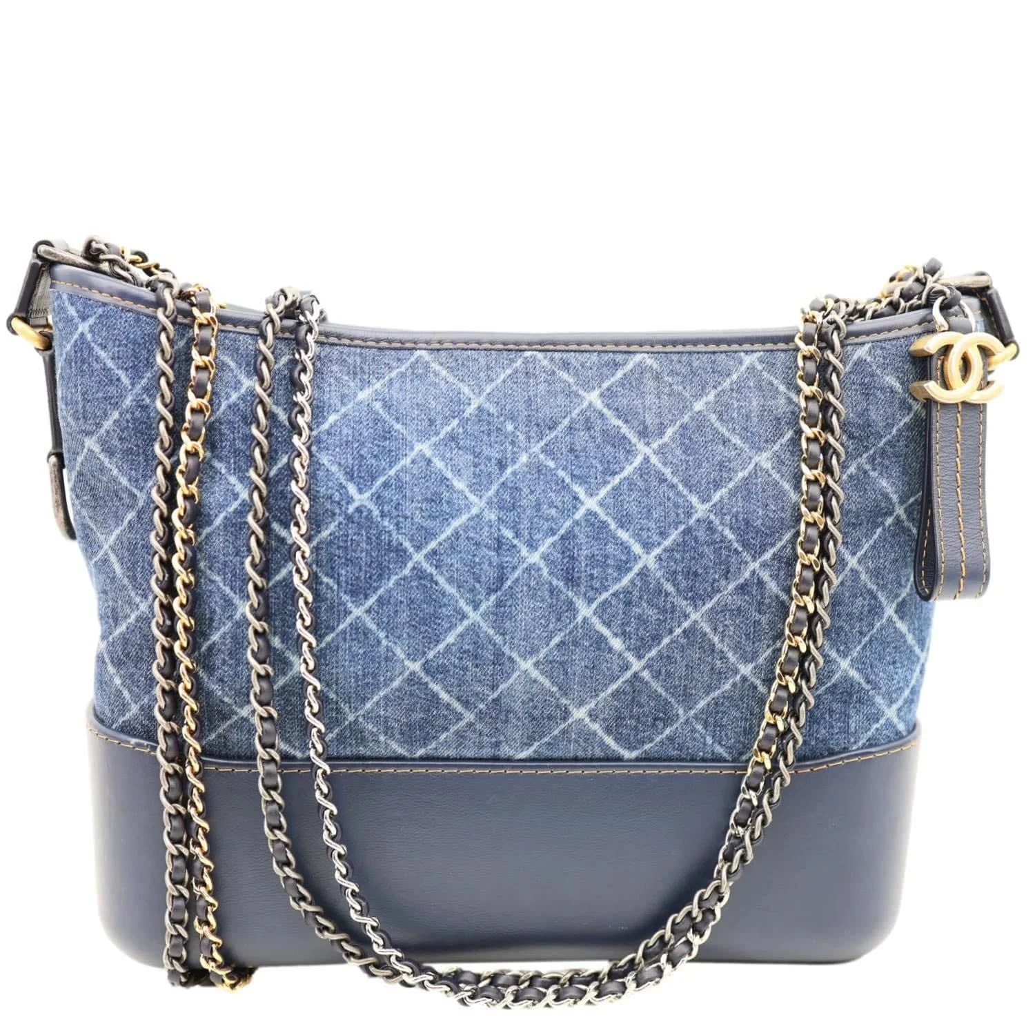 Chanel — Chanel Gabrielle Medium Hobo — Handbag — deal