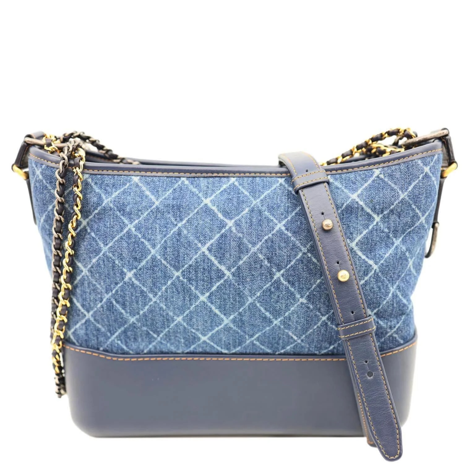 Chanel Gabrielle Medium Hobo 4