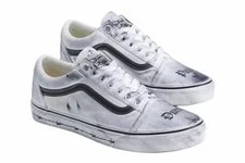 Vans X Travis Barker Dues Paid Old Skool | Size 12 | - Presell 3