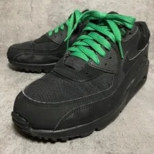NIKE — 9.0US Class Nike Air Max 90 Essential 2496 — Sneaker — resale