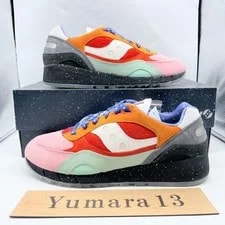 Saucony 6000 Space Fight S70703-1 Size 2