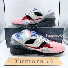 Saucony 6000 Space Fight S70703-1 Size 3