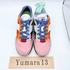 Saucony 6000 Space Fight S70703-1 Size 4