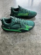 New Puma RS-Dreamer J Cole Basketball Shoes Bistro 193990-05 2