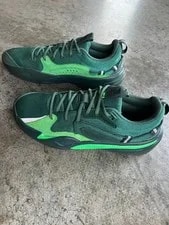 New Puma RS-Dreamer J Cole Basketball Shoes Bistro 193990-05 3