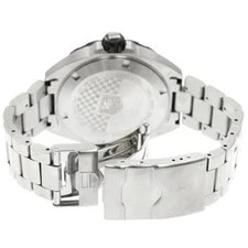 TAG Heuer Formula 1 WAZ1110 41mm SS Black #C10153 2