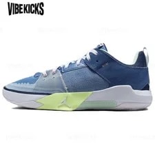 Air Jordan — Air Jordan One Take 5 PF ' Bleached ' FD2336-400 New — Sneaker — resale