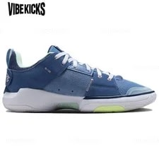 Air Jordan One Take 5 PF ' Bleached ' FD2336-400 New 2