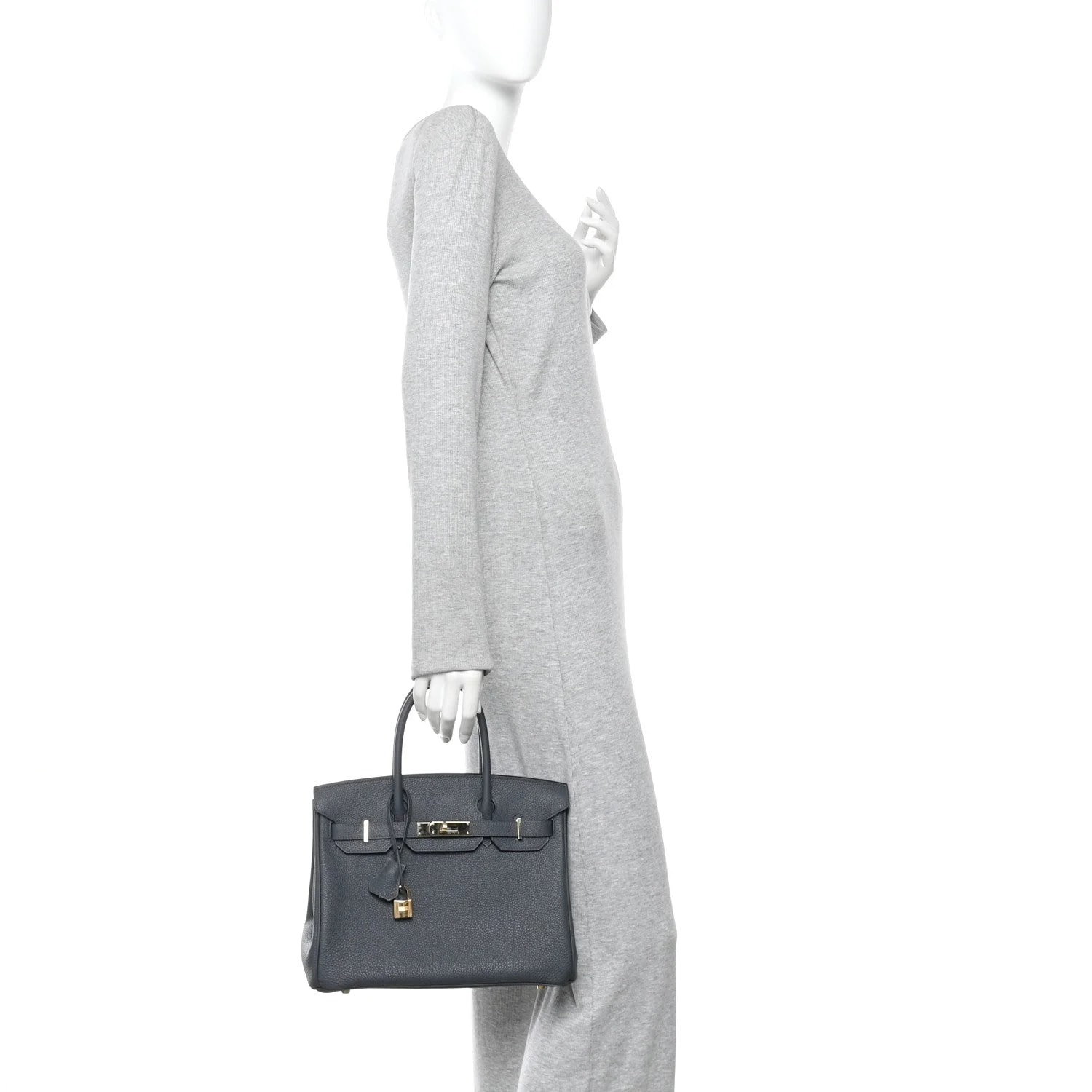 Birkin 30 Misty 2