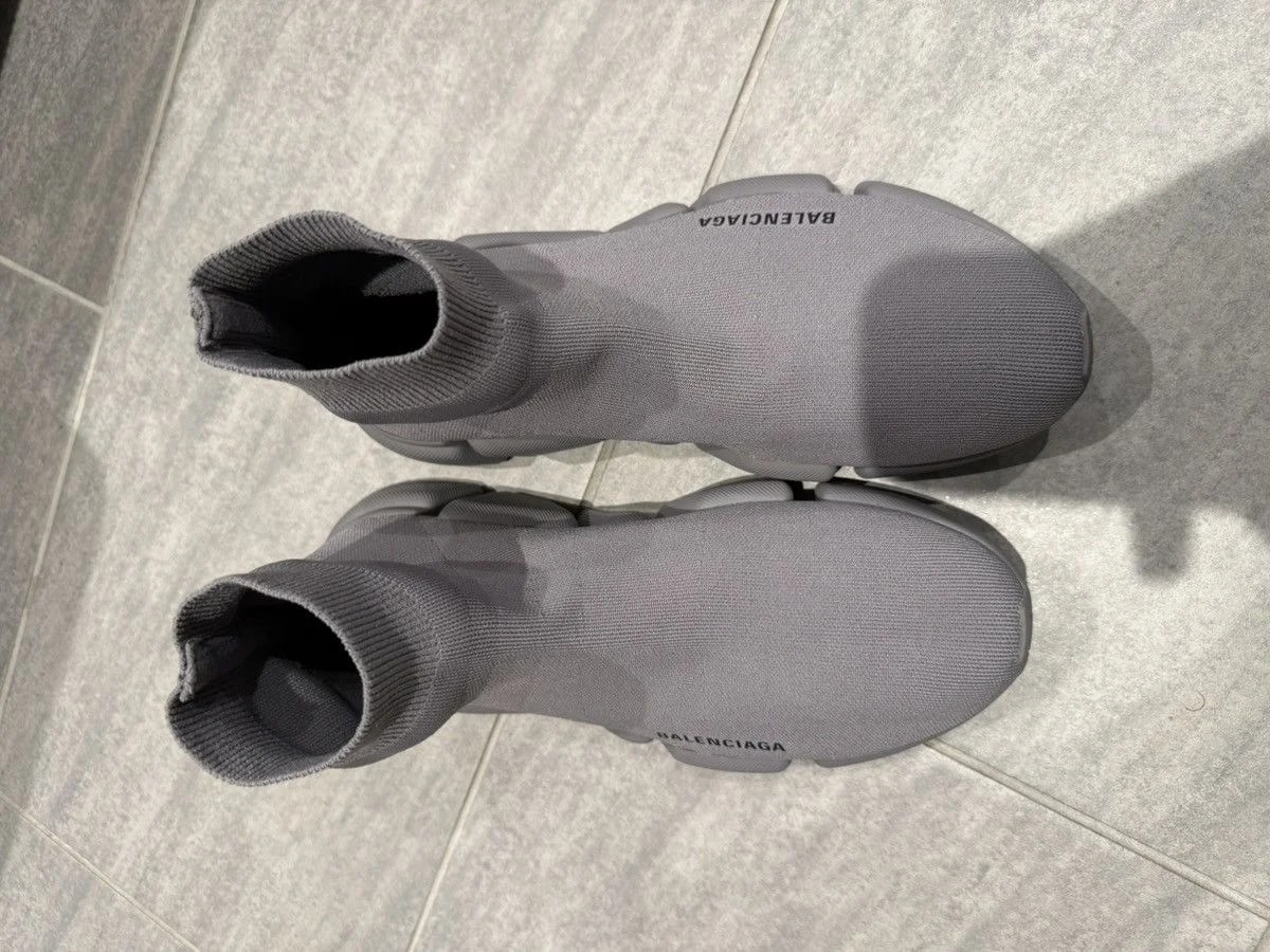 Balenciaga — Balenciaga ’s Speed — Sneaker — resale