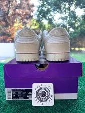 Nike SB Dunk Low City of Love Light 2024 Size 12M Replacement Box 3