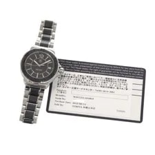 TAG Heuer Formula 1 WAH1210.BA0859 SS Black Silver Black Dial Quartz 2