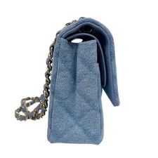 Chanel Small Flap A01112 Hardware Box #OK414 3