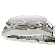 TAG Heuer Carrera Caliber 5 WBN2113 39mm SS Black Dial Automatic Date #C226 4