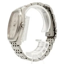 Omega de Ville Prestige 4503.31 Silver Dial 2