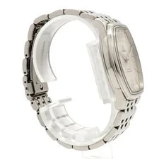 Omega de Ville Prestige 4503.31 Silver Dial 3