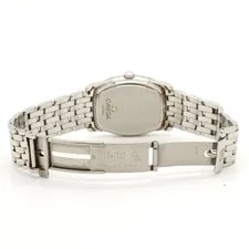 Omega de Ville Prestige 4503.31 Silver Dial 4