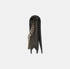 Gucci GG Marmont Chain Flap Wallet 3