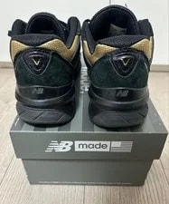 7.0US New Balance M990 V5 With Box 4