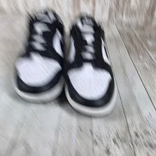 Nike Dunk Low Shoes Size 9.5 DD1391 100 4