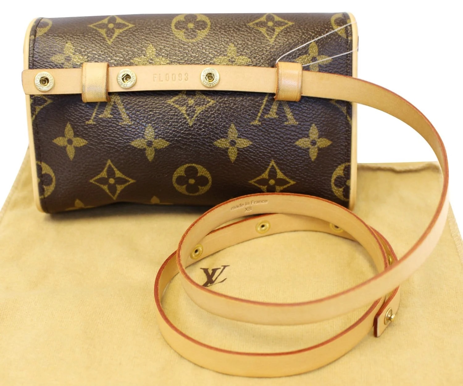 Louis Vuitton Florentine Bum 3