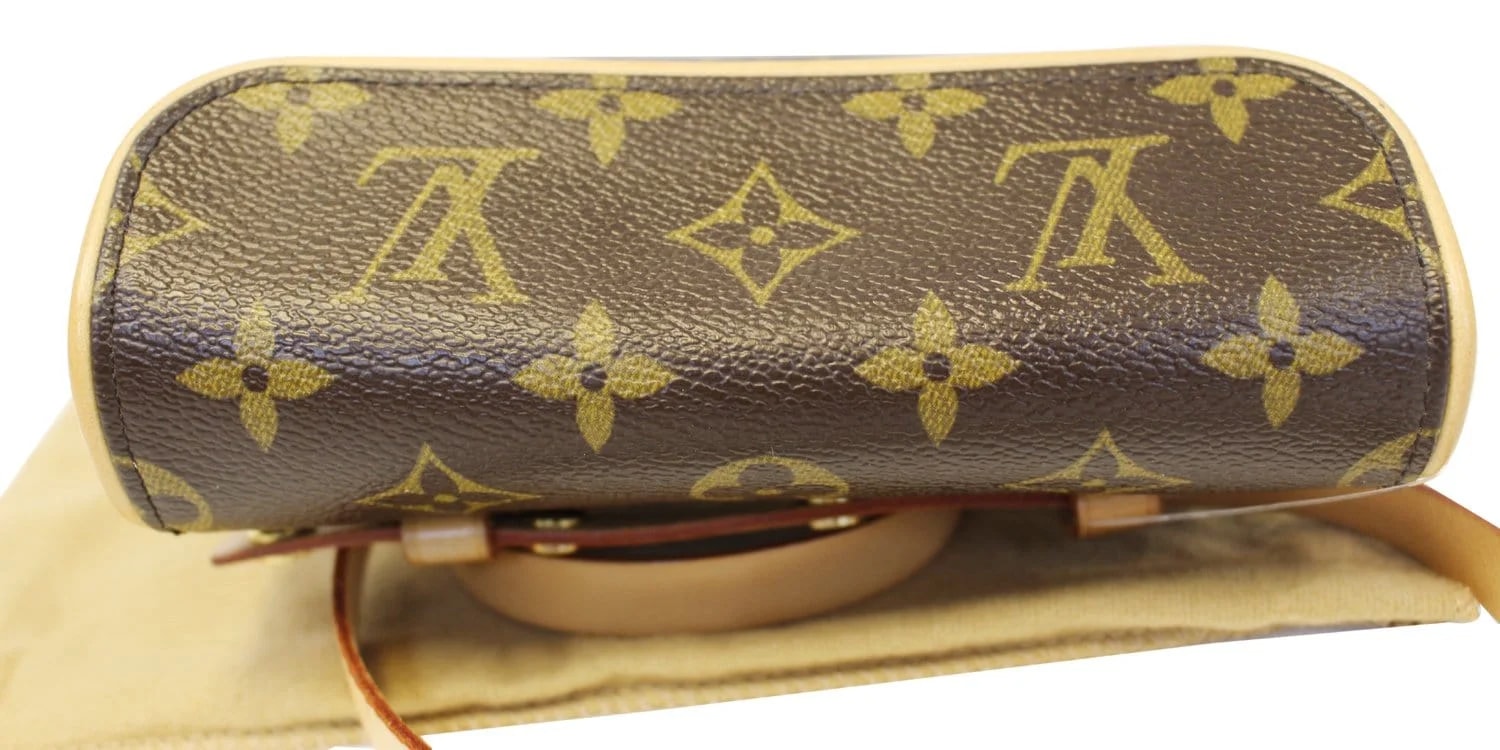 Louis Vuitton Florentine Bum 4